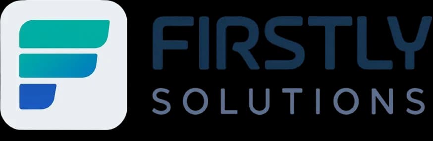 Firstly Solutions Logo