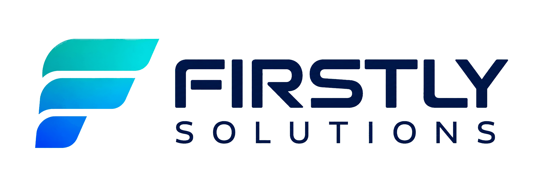 Firstly Solutions Logo